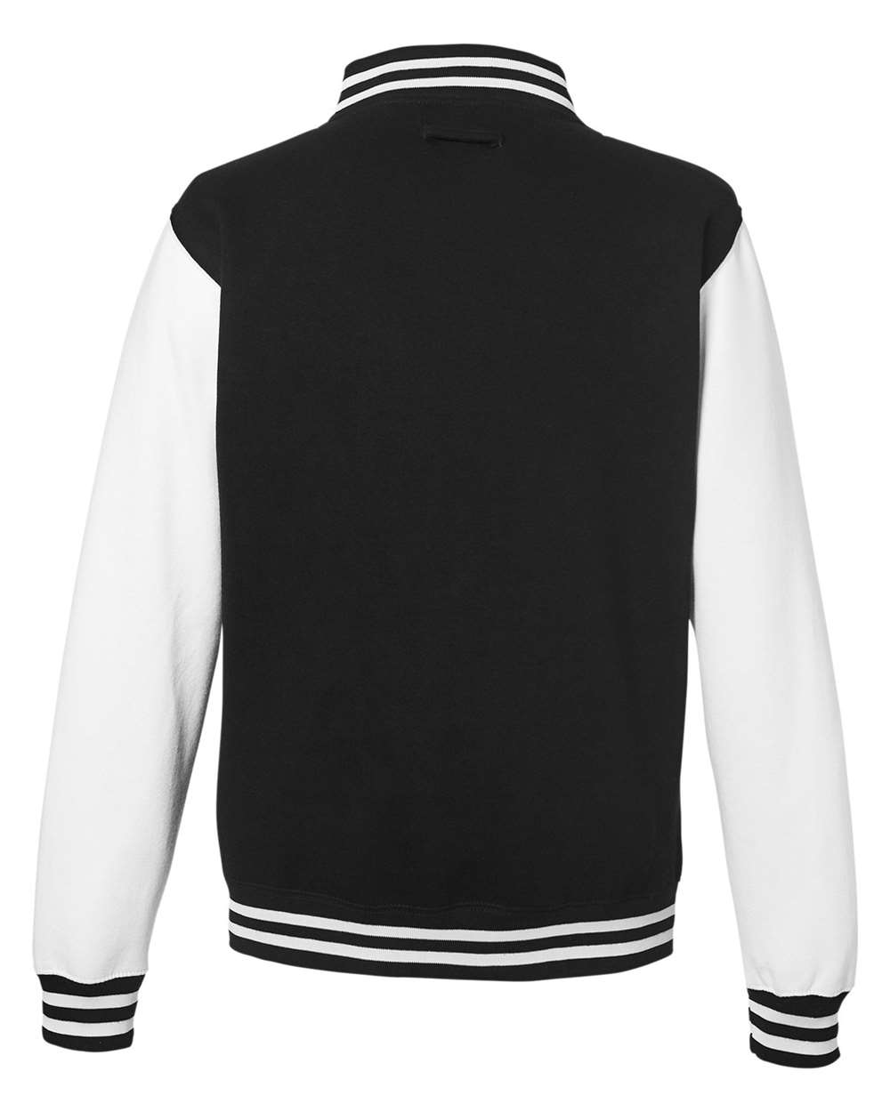 Unisex Letterman Jacket