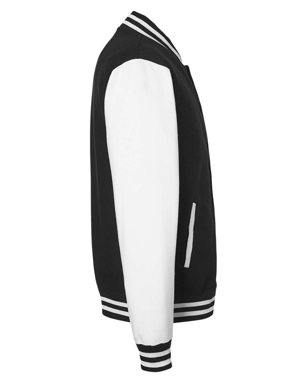 Unisex Letterman Jacket