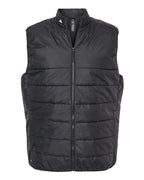 Adidas Men's Puffer Full-Zip Vest A572