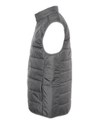 Adidas Men's Puffer Full-Zip Vest A572