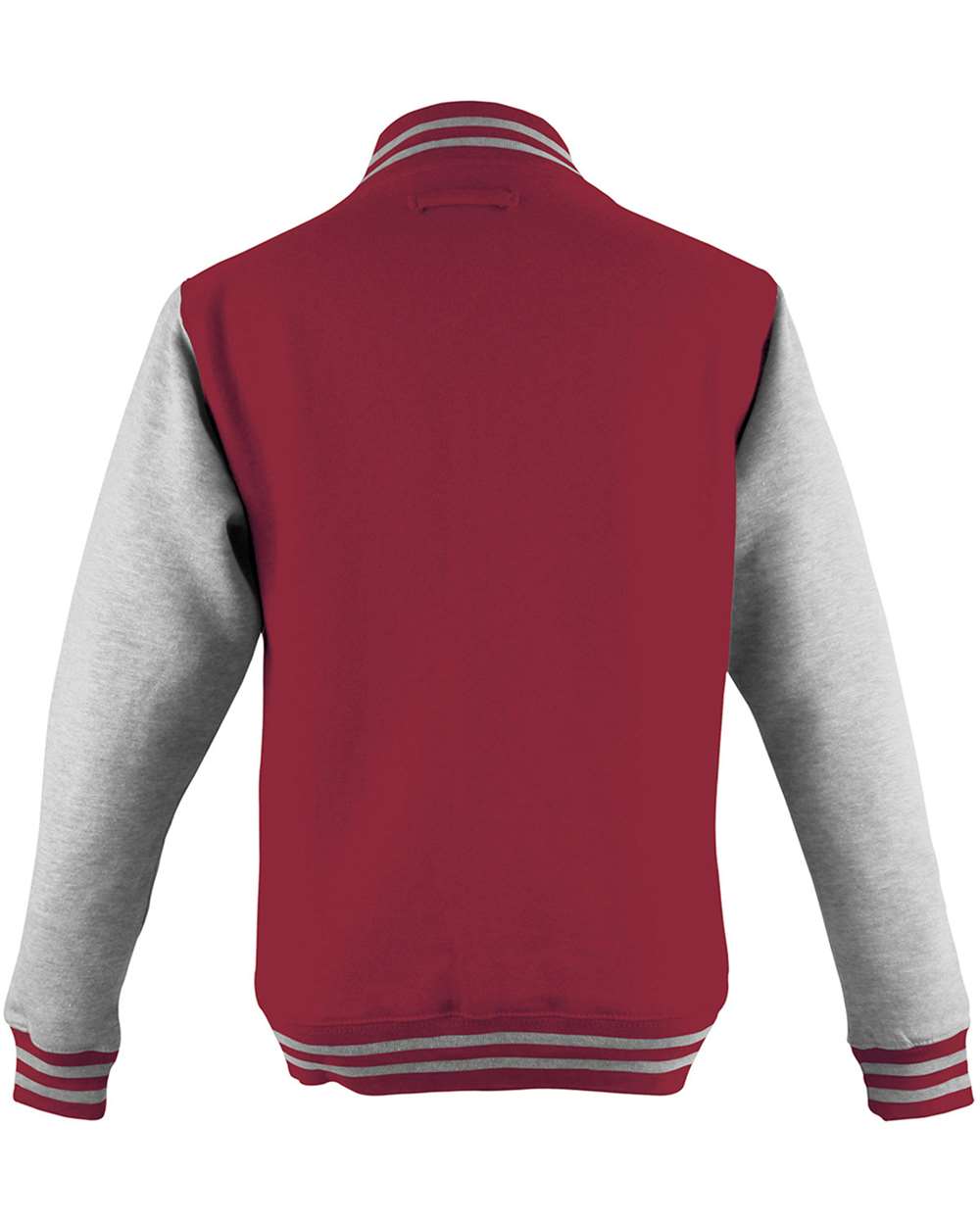 Unisex Letterman Jacket