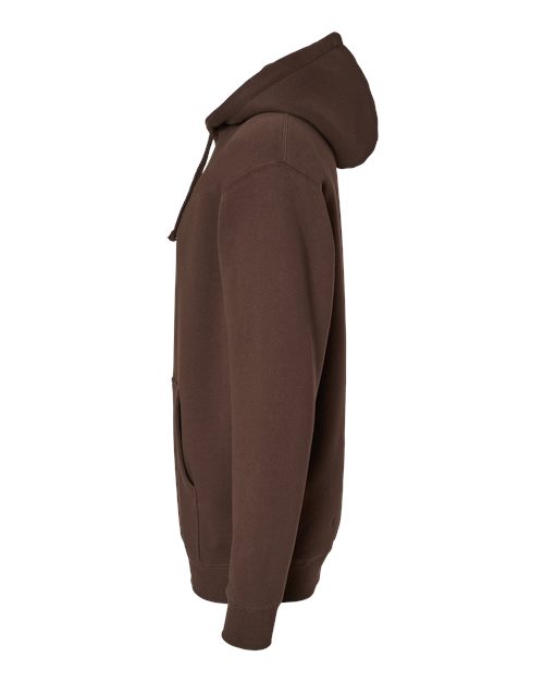 Independent Trading Co. Unisex Heavyweight Hooded Sweatshirt IND4000