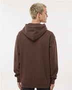 Independent Trading Co. Unisex Heavyweight Hooded Sweatshirt IND4000