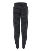 Independent Trading Co. Women's California Wave Wash Sweatpants PRM20PNT