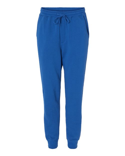 Independent Trading Co. Men's Midweight Fleece Sweatpants IND20PNT