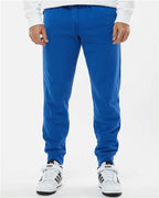 Independent Trading Co. Men's Midweight Fleece Sweatpants IND20PNT