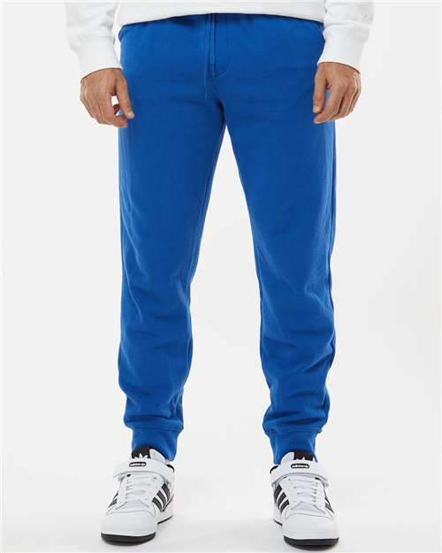 Independent Trading Co. Men's Midweight Fleece Sweatpants IND20PNT