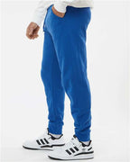 Independent Trading Co. Men's Midweight Fleece Sweatpants IND20PNT