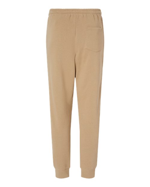 Independent Trading Co. Men's Midweight Fleece Sweatpants IND20PNT