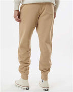 Independent Trading Co. Men's Midweight Fleece Sweatpants IND20PNT