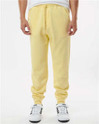 Independent Trading Co. Men's Midweight Fleece Sweatpants IND20PNT