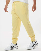 Independent Trading Co. Men's Midweight Fleece Sweatpants IND20PNT