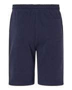 Independent Trading Co. Men's Midweight Fleece Shorts IND20SRT