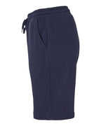 Independent Trading Co. Men's Midweight Fleece Shorts IND20SRT