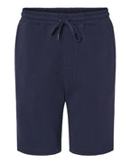 Independent Trading Co. Men's Midweight Fleece Shorts IND20SRT