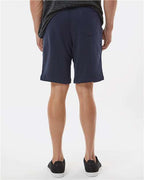 Independent Trading Co. Men's Midweight Fleece Shorts IND20SRT