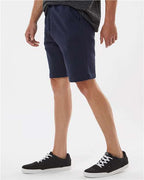 Independent Trading Co. Men's Midweight Fleece Shorts IND20SRT