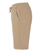 Independent Trading Co. Men's Midweight Fleece Shorts IND20SRT