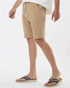 Independent Trading Co. Men's Midweight Fleece Shorts IND20SRT