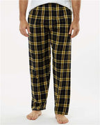 Boxercraft Men's Harley Flannel Pants BM6624