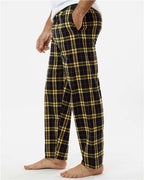 Boxercraft Men's Harley Flannel Pants BM6624