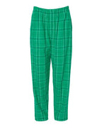 Boxercraft Men's Harley Flannel Pants BM6624