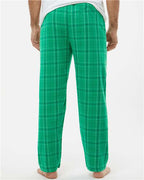 Boxercraft Men's Harley Flannel Pants BM6624