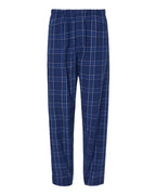 Boxercraft Men's Harley Flannel Pants BM6624
