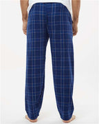 Boxercraft Men's Harley Flannel Pants BM6624