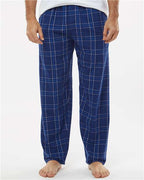 Boxercraft Men's Harley Flannel Pants BM6624