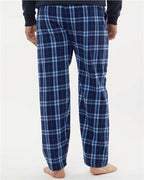 Boxercraft Men's Harley Flannel Pants BM6624