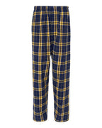 Boxercraft Men's Harley Flannel Pants BM6624