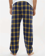 Boxercraft Men's Harley Flannel Pants BM6624
