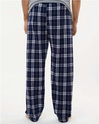 Boxercraft Men's Harley Flannel Pants BM6624