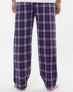 Boxercraft Men's Harley Flannel Pants BM6624