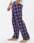 Boxercraft Men's Harley Flannel Pants BM6624