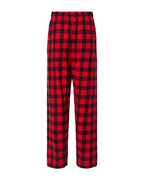 Boxercraft Men's Harley Flannel Pants BM6624