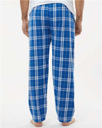 Boxercraft Men's Harley Flannel Pants BM6624