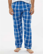Boxercraft Men's Harley Flannel Pants BM6624