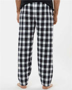Boxercraft Men's Harley Flannel Pants BM6624