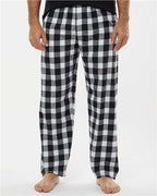 Boxercraft Men's Harley Flannel Pants BM6624