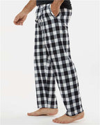 Boxercraft Men's Harley Flannel Pants BM6624