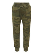 Independent Trading Co. Youth Lightweight Special Blend Sweatpants PRM16PNT