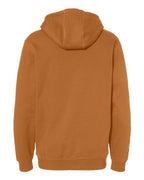 DRI DUCK Men's Woodland Fleece Hooded Pullover 7035