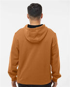 DRI DUCK Men's Woodland Fleece Hooded Pullover 7035