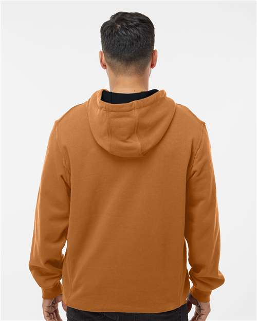 DRI DUCK Men's Woodland Fleece Hooded Pullover 7035