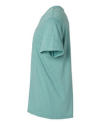 American Apparel Unisex CVC V-Neck Tee 2006CVC