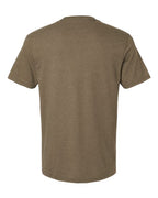 American Apparel Unisex CVC V-Neck Tee 2006CVC