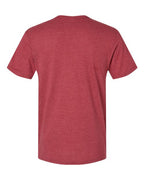 American Apparel Unisex CVC V-Neck Tee 2006CVC