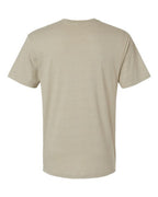American Apparel Unisex CVC V-Neck Tee 2006CVC